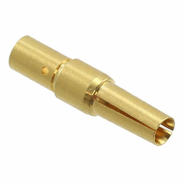 1603509 Phoenix Contact  D-Sub D-Shaped Connector Contacts